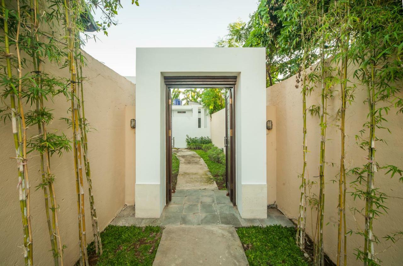 Turiya Villa Sanur Bagian luar foto